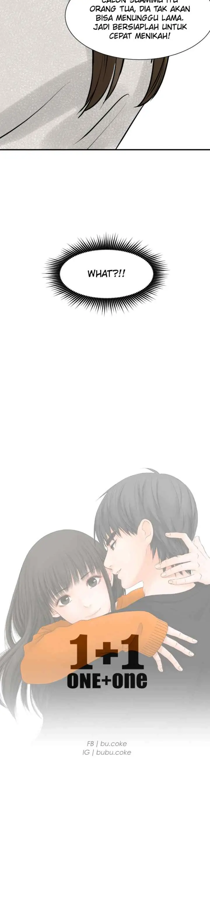One + One (Bao A) chapter 123 halaman 20