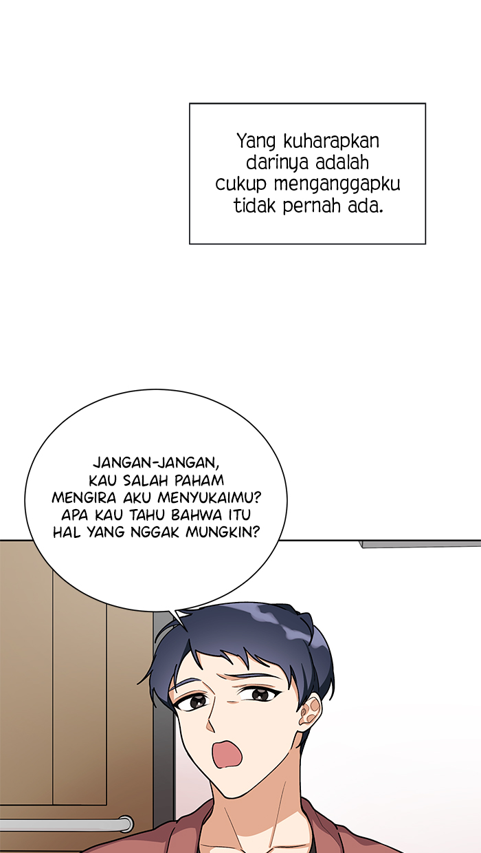 We're Soulmates Starting From Today chapter 48 halaman 25