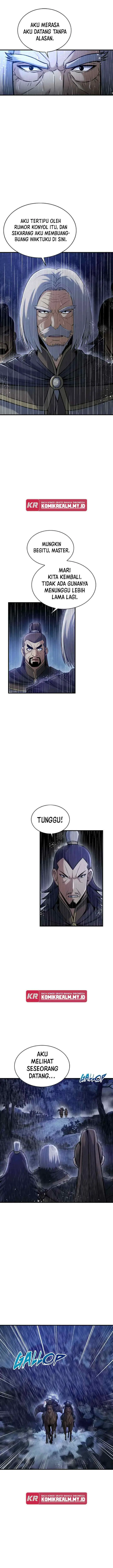 The Star Of A Supreme Ruler chapter 54 halaman 10
