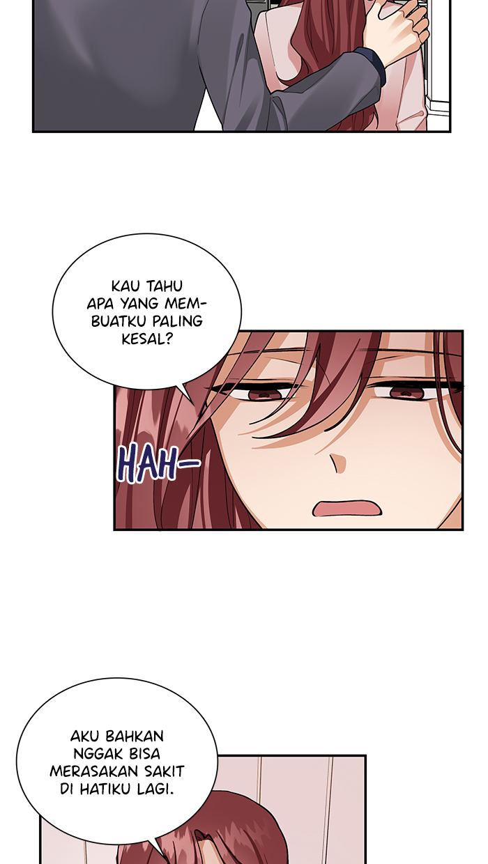 We're Soulmates Starting From Today chapter 69 halaman 13