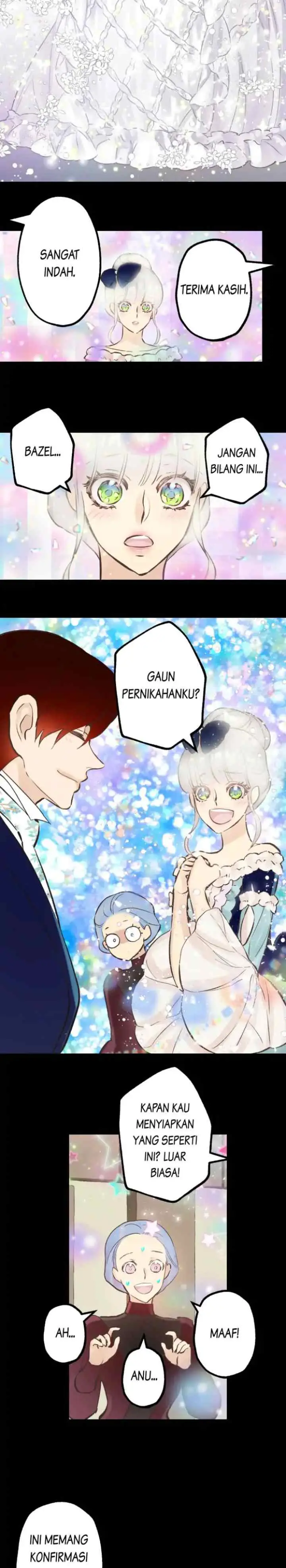 As Long as You Like It chapter 149 halaman 7