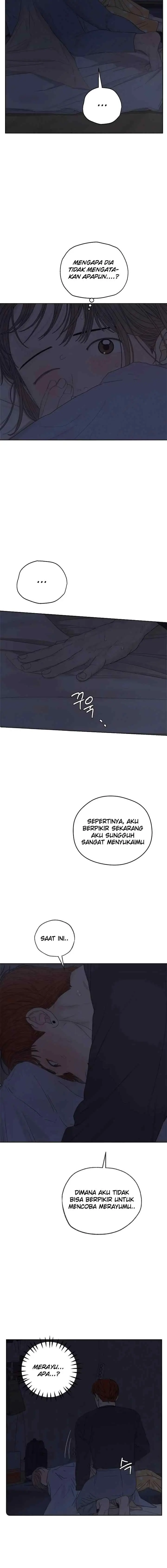 Dream of Learning chapter 38 halaman 8