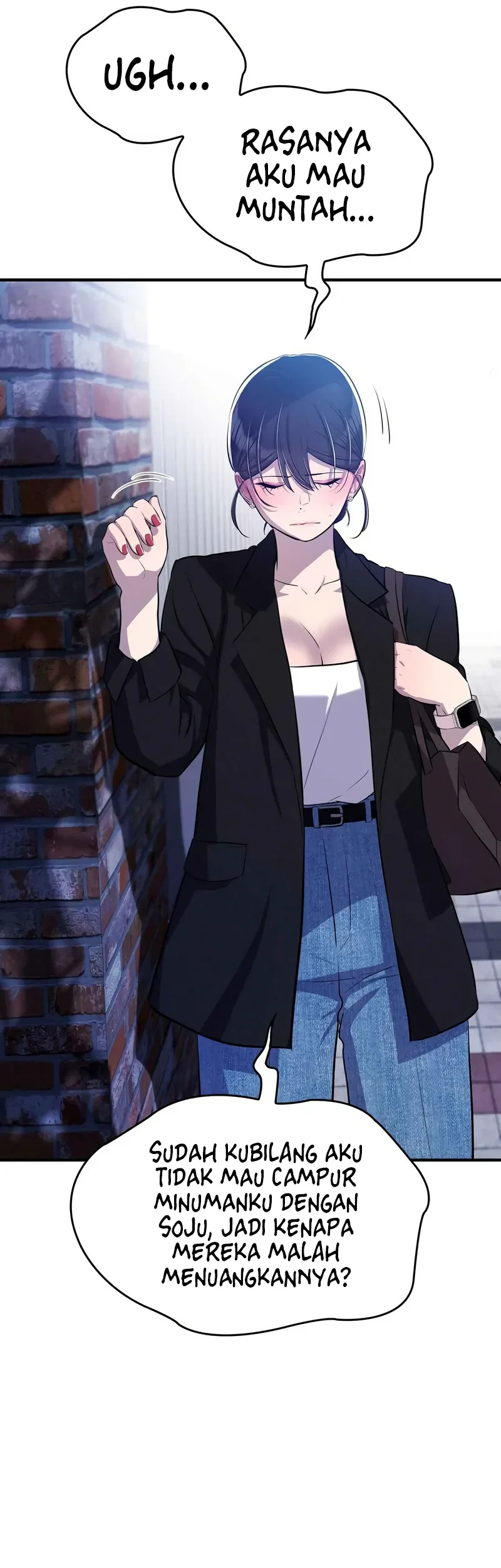 Teto X Egen chapter 11 halaman 45