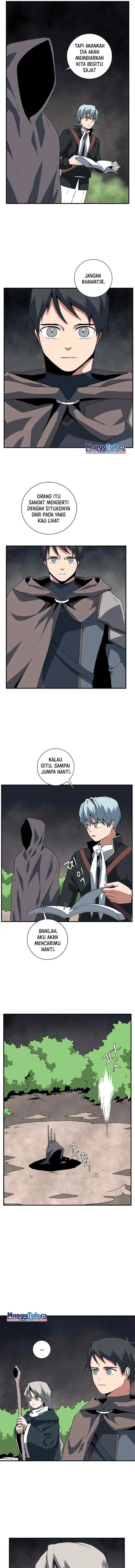 One Step to The Demon King chapter 33 halaman 4