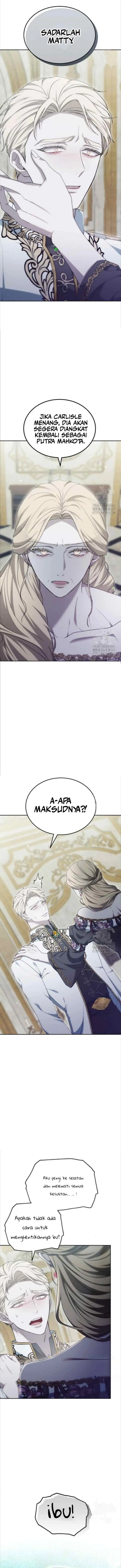 City of Arrogance chapter 52 halaman 6