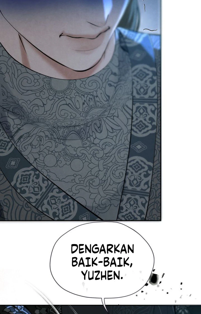 Beneath the Fallen Bloom chapter 14 halaman 15