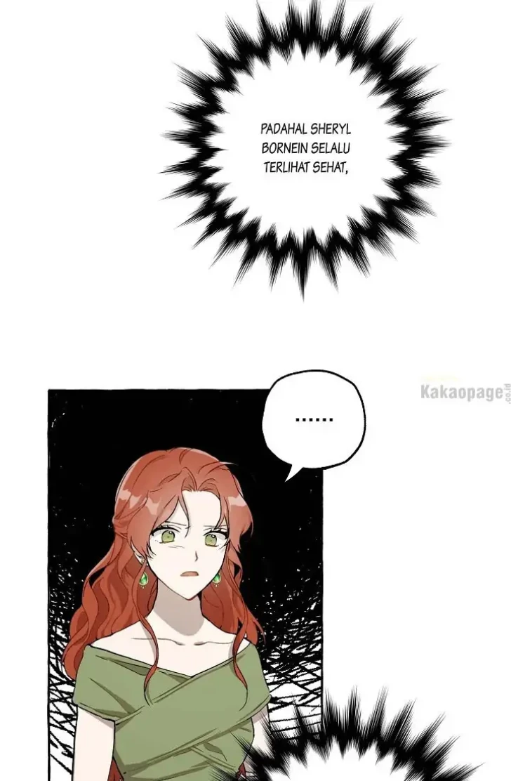 Everything Was a Misunderstanding chapter 21 halaman 19