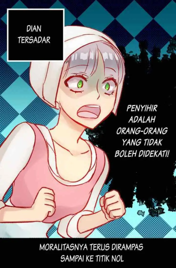 As Long as You Like It chapter 4 halaman 16