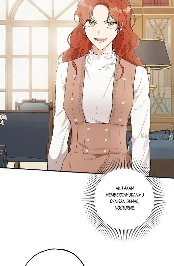 Everything Was a Misunderstanding chapter 40 halaman 20