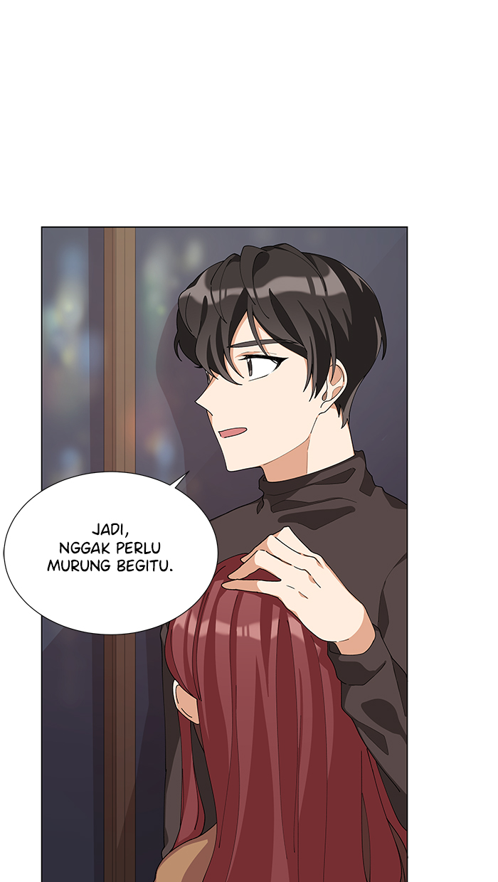 We're Soulmates Starting From Today chapter 6 halaman 46