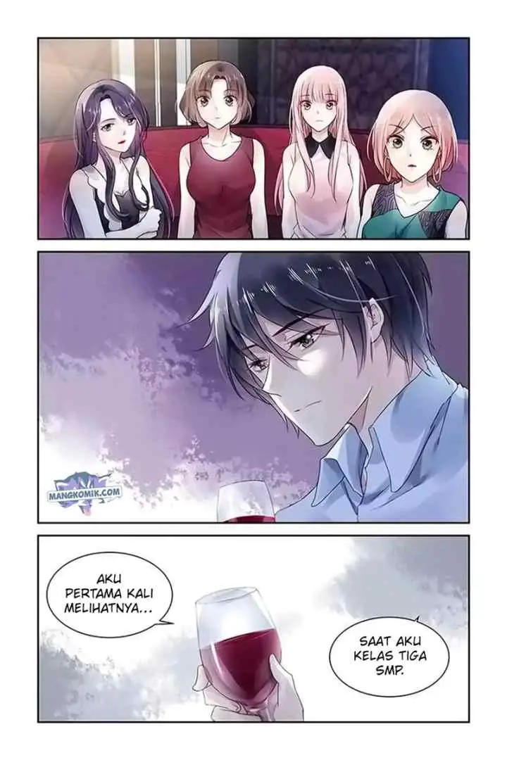 Guomin Laogong Dai Huijia chapter 54 halaman 4