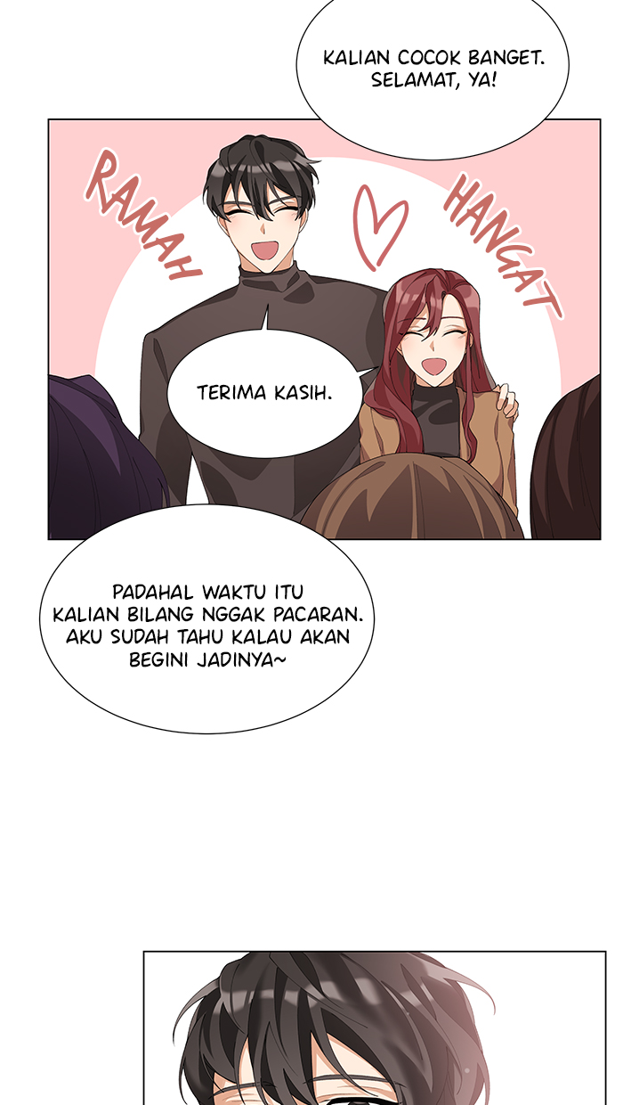 We're Soulmates Starting From Today chapter 4 halaman 68