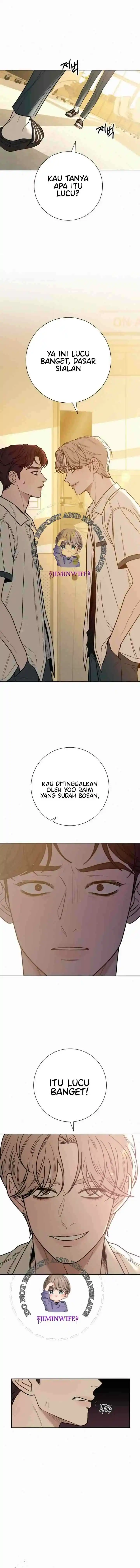 Operation: True Love chapter 64 halaman 4