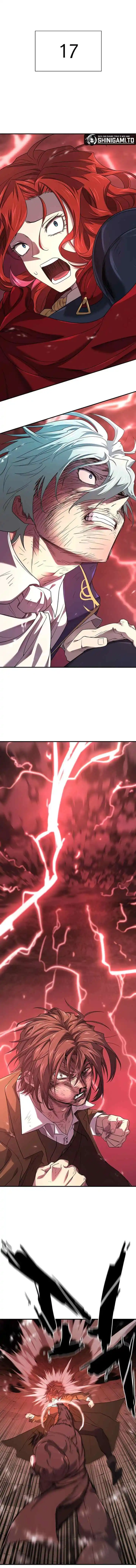 O melhor engenheiro do mundo chapter 204 halaman 8