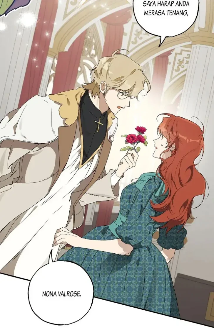 Everything Was a Misunderstanding chapter 47 halaman 20