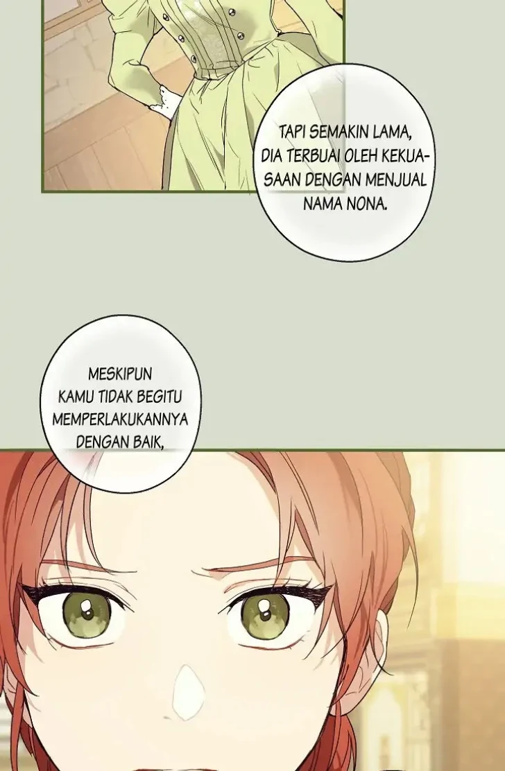 Everything Was a Misunderstanding chapter 67 halaman 51