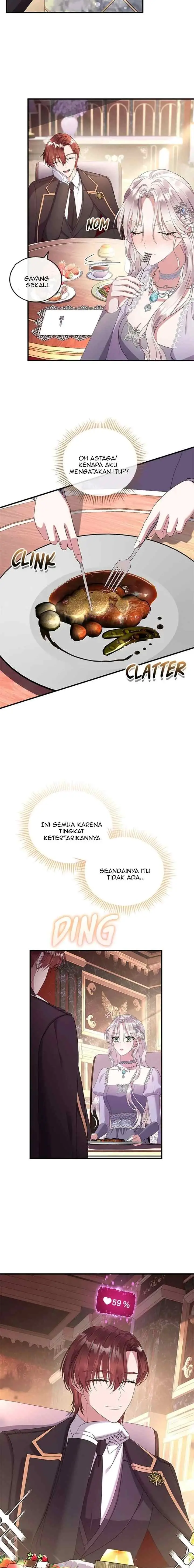Get Out Of My Way, I Will Decide The Ending chapter 67 halaman 8