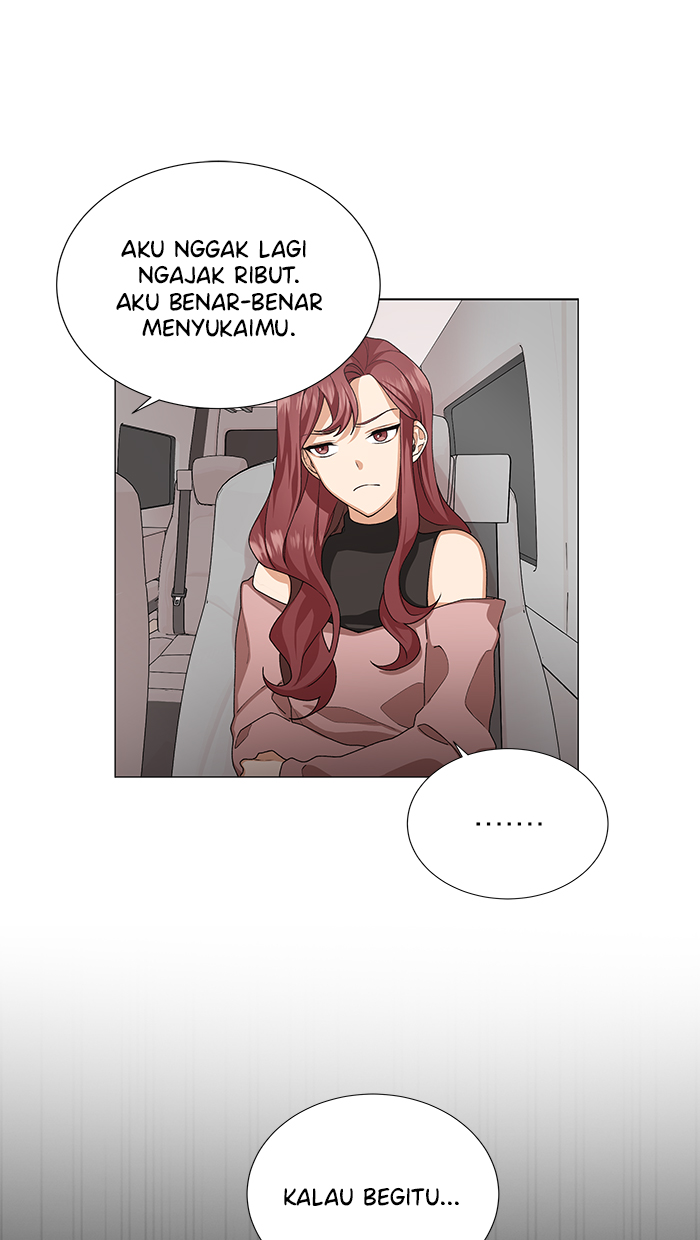 We're Soulmates Starting From Today chapter 22 halaman 48