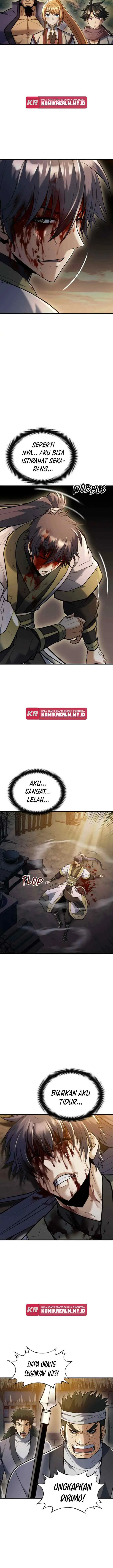 The Star Of A Supreme Ruler chapter 51 halaman 13