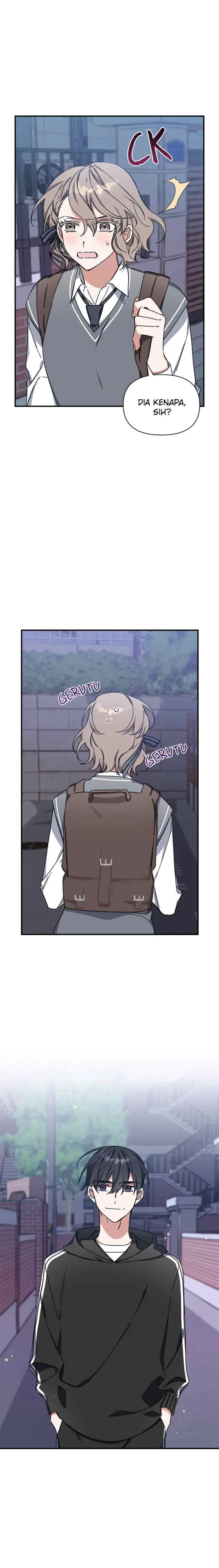 Nine (LEE Eum-sae) chapter 11 halaman 10