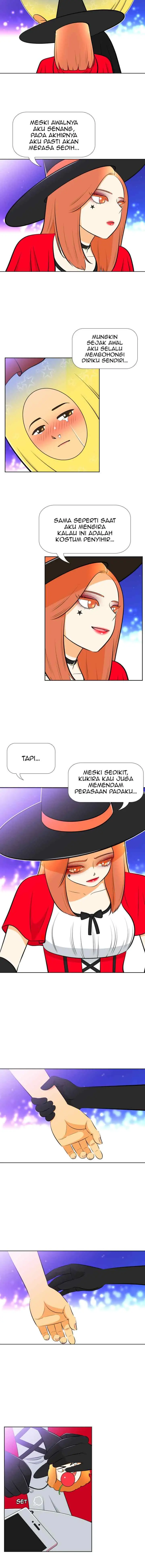New Normal: Class 8 chapter 245 halaman 16