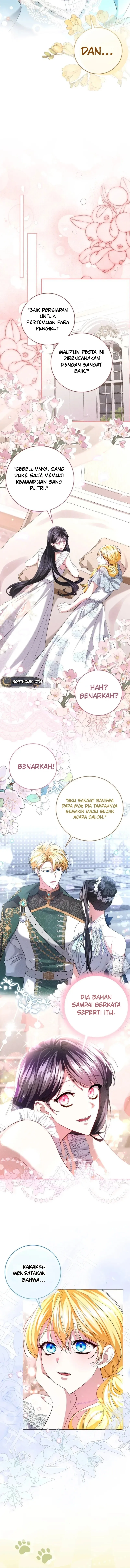 I Became The Villainess's Favorite chapter 38 halaman 13
