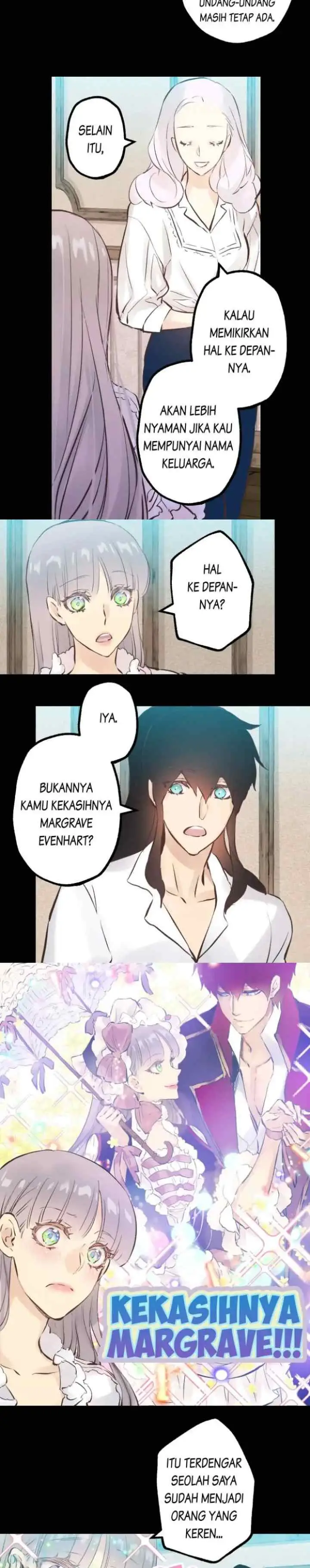 As Long as You Like It chapter 120 halaman 8