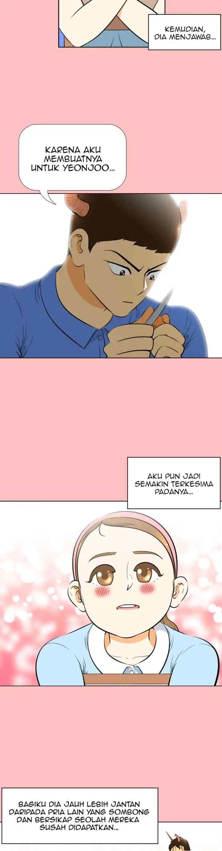 New Normal: Class 8 chapter 262 halaman 12