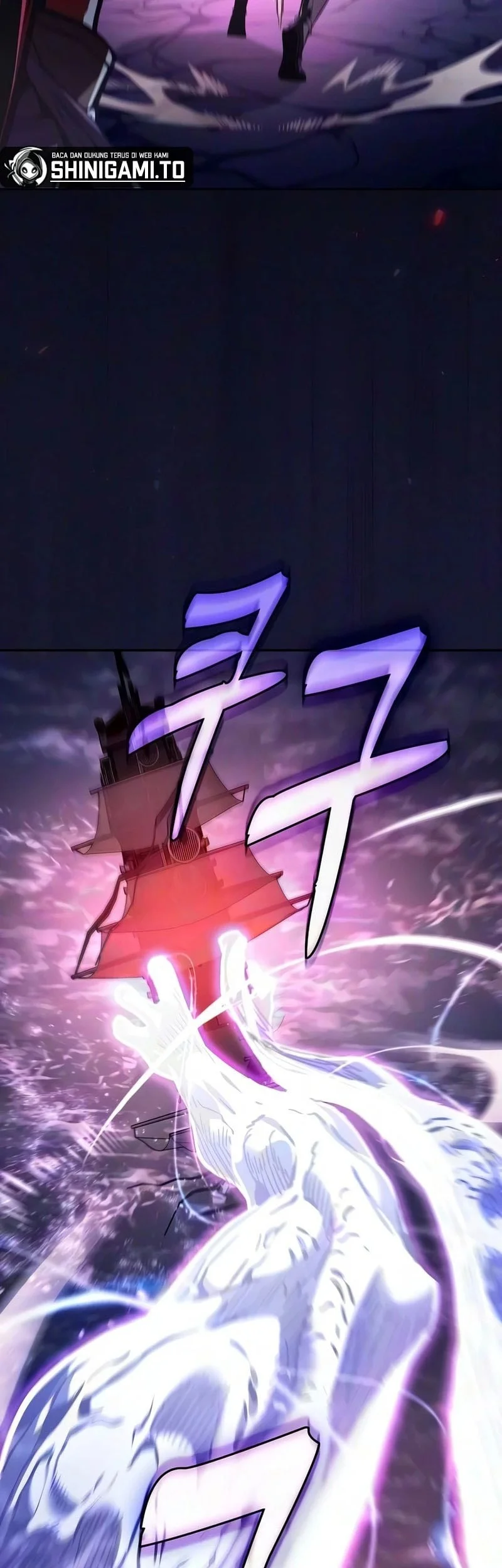 Academy's Genius Swordmaster chapter 143 halaman 87