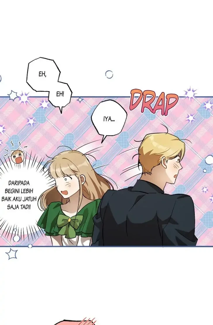 Everything Was a Misunderstanding chapter 58 halaman 29