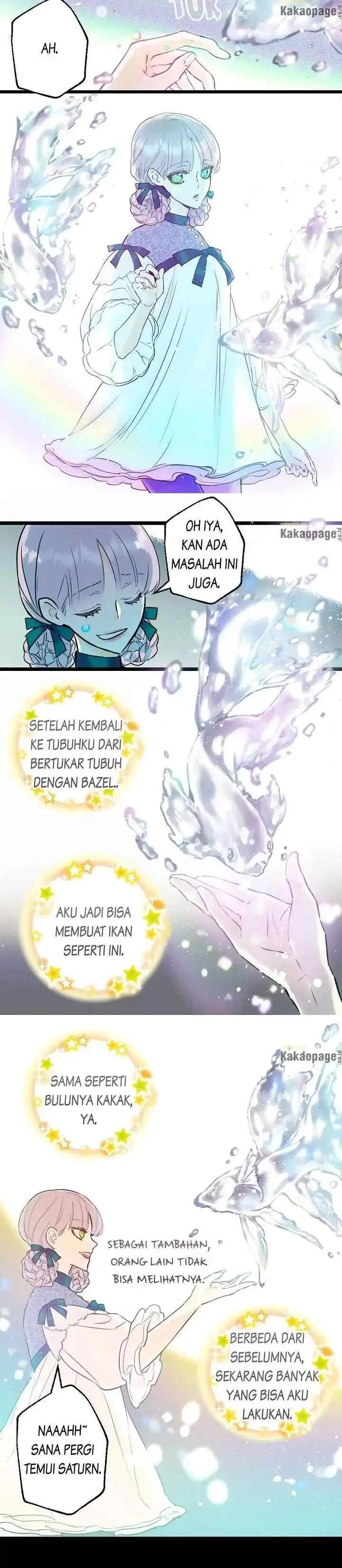 As Long as You Like It chapter 212 halaman 11
