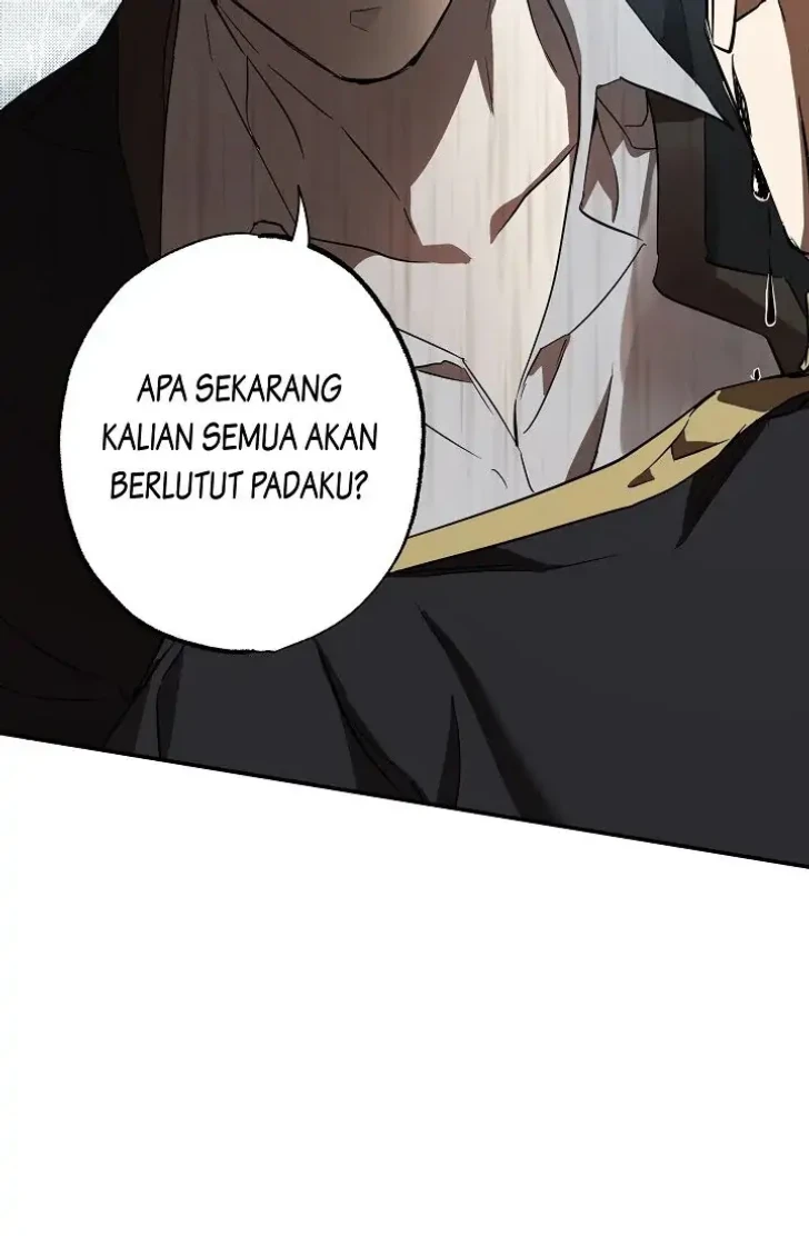 Everything Was a Misunderstanding chapter 54 halaman 23