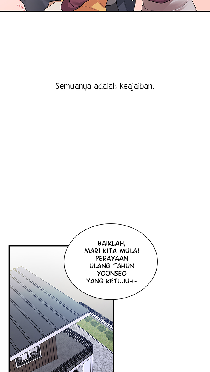 We're Soulmates Starting From Today chapter 72 halaman 49