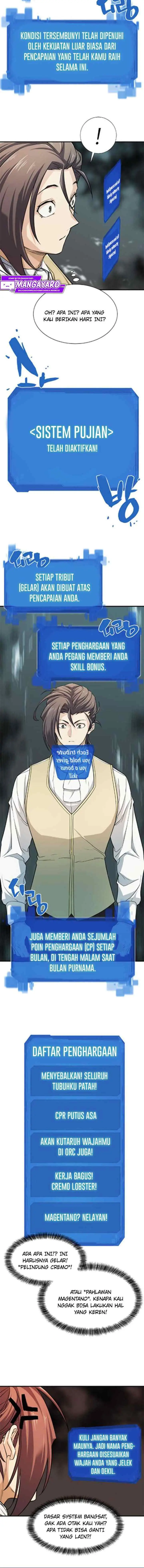 O melhor engenheiro do mundo chapter 46 halaman 14