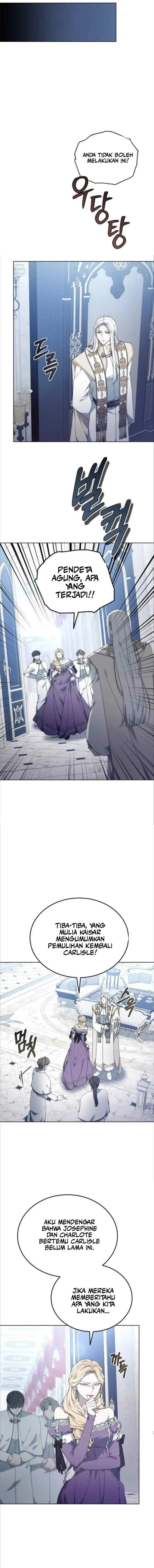 City of Arrogance chapter 56 halaman 8