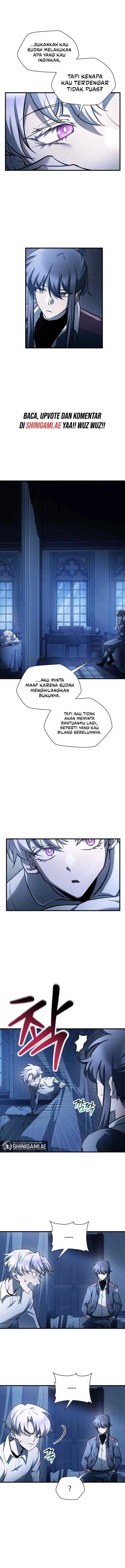 Helmut: The Forsaken Child chapter 53 halaman 6