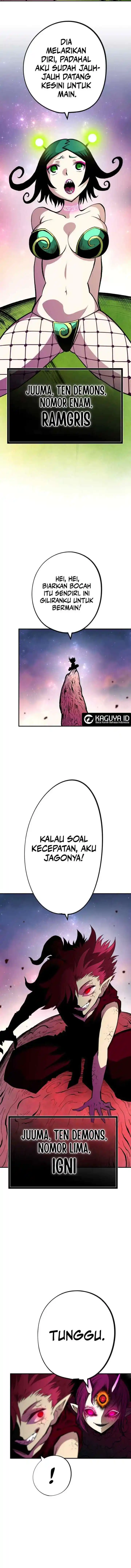 Ninpou Isekai Tensei - Fuuma Kotarou wa Isekai de Ningen wo Torimodosu chapter 16 halaman 13