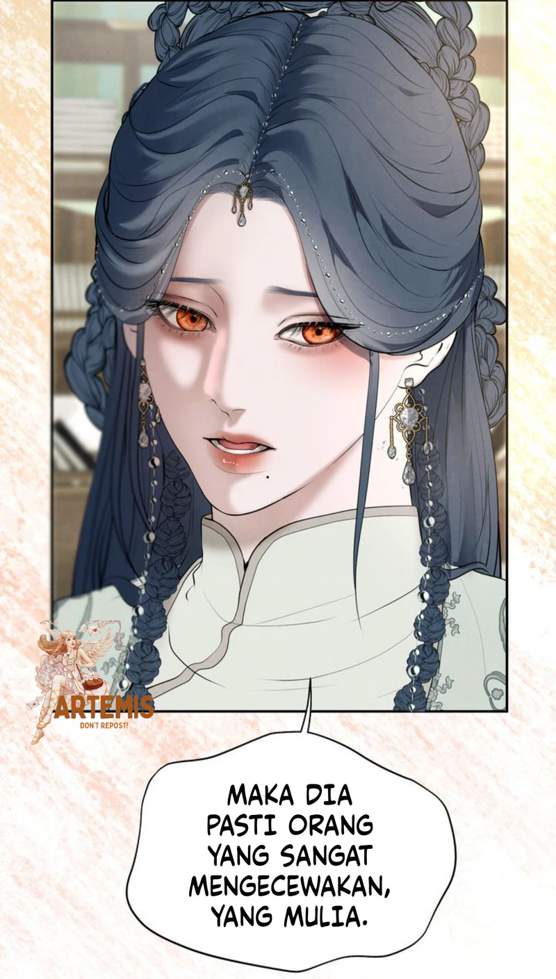 Beneath the Fallen Bloom chapter 11 halaman 39