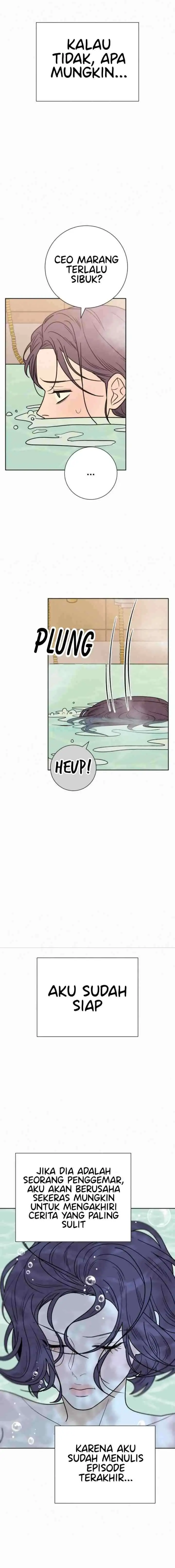 Operation: True Love chapter 78 halaman 5