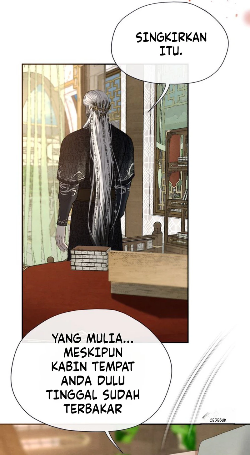 Beneath the Fallen Bloom chapter 12 halaman 23