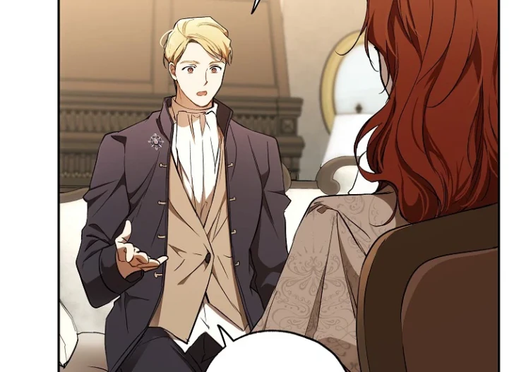 Everything Was a Misunderstanding chapter 104 halaman 44