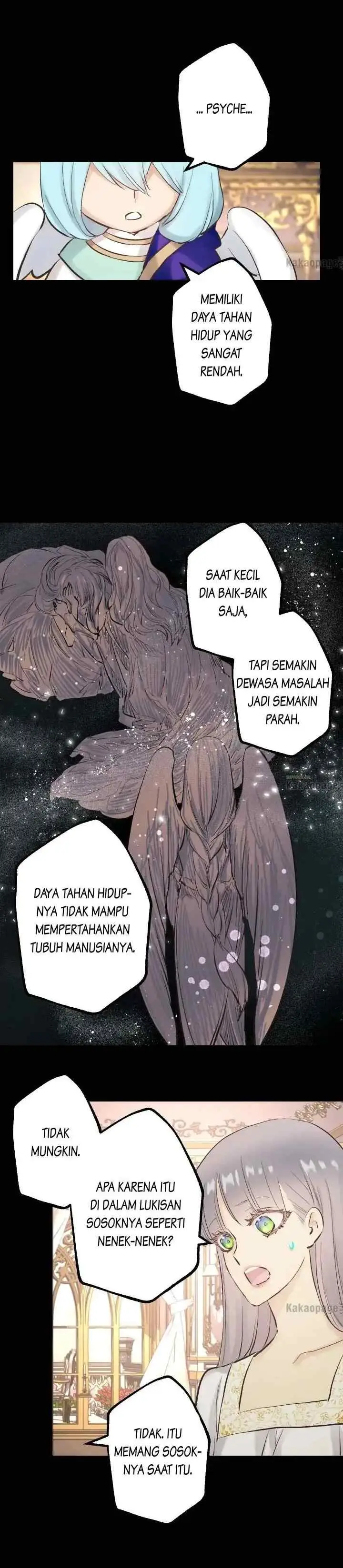 As Long as You Like It chapter 173 halaman 16