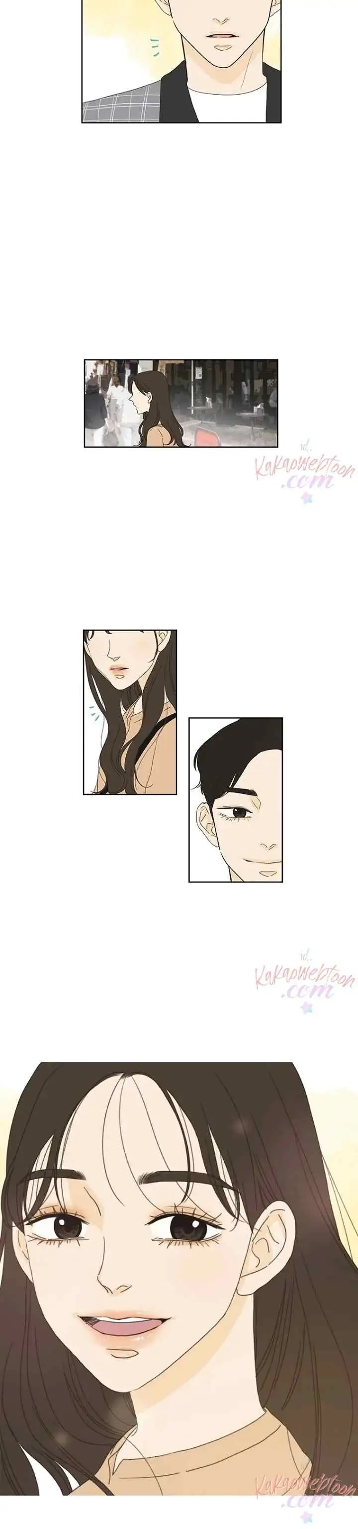Dolled Up chapter 88 halaman 16
