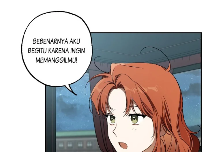 Everything Was a Misunderstanding chapter 107 halaman 155