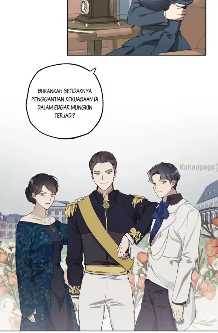 Everything Was a Misunderstanding chapter 31 halaman 40