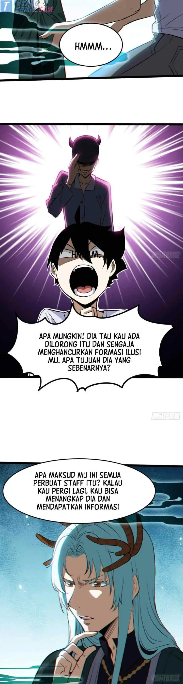 Night Controller chapter 13 halaman 9