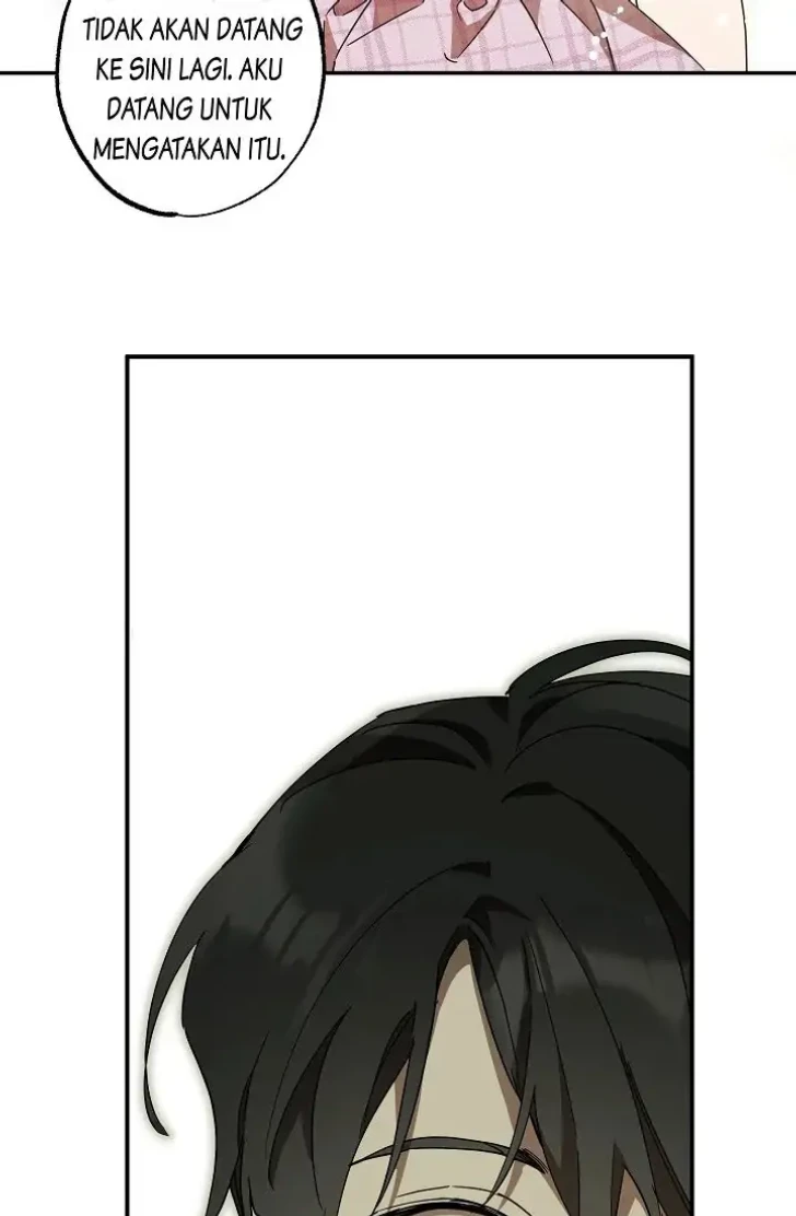 Everything Was a Misunderstanding chapter 55 halaman 62