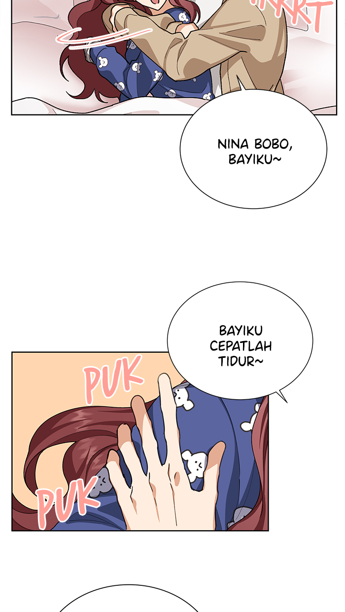 We're Soulmates Starting From Today chapter 34 halaman 10
