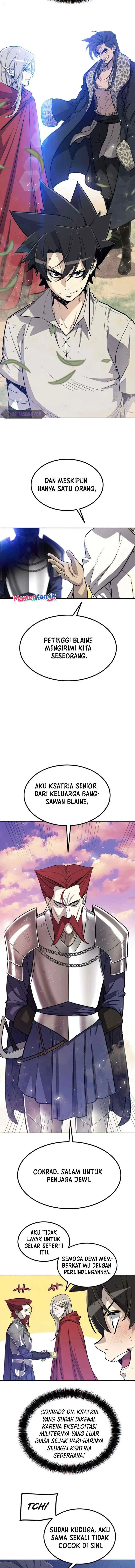 Overpowered Sword chapter 32 halaman 4
