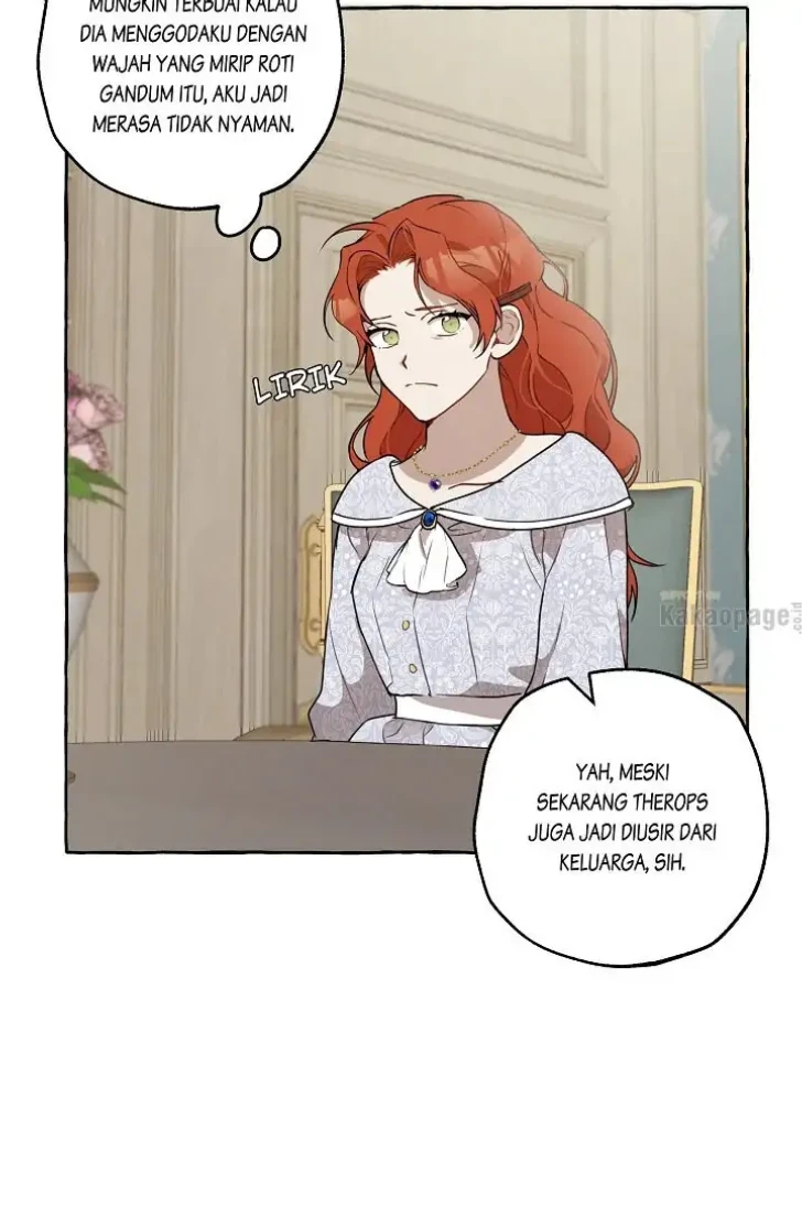 Everything Was a Misunderstanding chapter 7 halaman 47